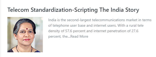 TSDSI Scripting Story